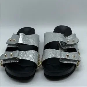★SUECOMMA BONNIE★ Pearl sandalivory DG2AM25028IVY SCB by Suecomma Bonnie | Shoes | Scb Collection By Suecomma